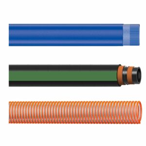 Water Suction Hoses